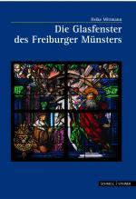 Cover-Bild Die Glasfenster des Freiburger Münsters