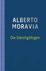 Cover-Bild Die Gleichgültigen