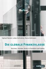 Cover-Bild Die globale Finanzklasse