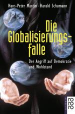 Cover-Bild Die Globalisierungsfalle