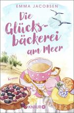 Cover-Bild Die Glücksbäckerei am Meer