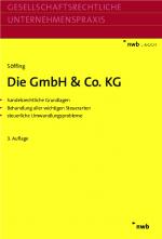 Cover-Bild Die GmbH & Co. KG