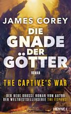 Cover-Bild Die Gnade der Götter – The Captive’s War