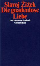 Cover-Bild Die gnadenlose Liebe