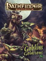 Cover-Bild Die Goblins Golarions