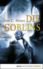 Cover-Bild Die Goblins