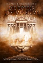 Cover-Bild Die Götter des Imperiums
