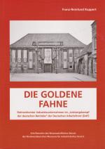 Cover-Bild Die Goldene Fahne