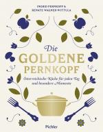 Cover-Bild Die Goldene Pernkopf
