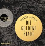 Cover-Bild Die goldene Stadt