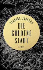 Cover-Bild Die goldene Stadt