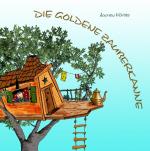 Cover-Bild Die goldene Zauberkanne