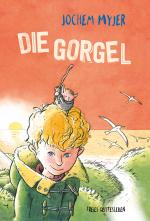 Cover-Bild Die Gorgel