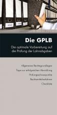 Cover-Bild Die GPLB
