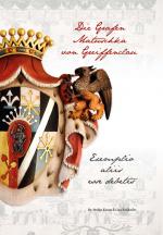 Cover-Bild Die Grafen Matuschka von Greiffenclau