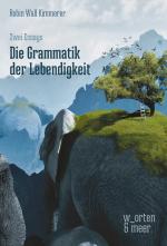 Cover-Bild Die Grammatik der Lebendigkeit