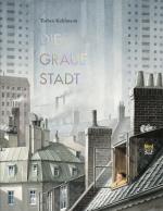 Cover-Bild Die graue Stadt