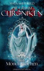 Cover-Bild Die Grimm-Chroniken (Band 12): Das Mondmädchen