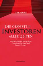 Cover-Bild Die größten Investoren aller Zeiten