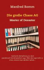 Cover-Bild Die große Chaos AG