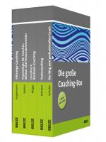 Cover-Bild Die große Coaching-Box