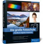 Cover-Bild Die große Fotoschule