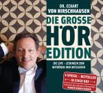 Cover-Bild Die große Hör-Edition