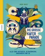 Cover-Bild Die große Käferparade