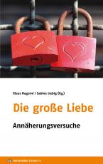 Cover-Bild Die große Liebe