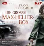 Cover-Bild Die große Max-Heller-Box