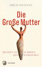 Cover-Bild Die Große Mutter