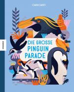 Cover-Bild Die große Pinguinparade