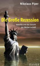 Cover-Bild Die Große Rezession