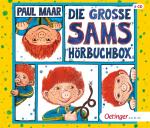 Cover-Bild Die große Sams-Hörbuchbox