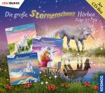 Cover-Bild Die große Sternenschweif Hörbox Folgen 37-39 (3 Audio CDs)