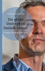 Cover-Bild Die große Umfrage zu Daniele Ganser