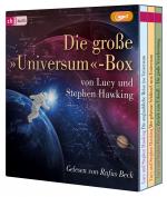 Cover-Bild Die große "Universum"-Box