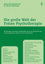 Cover-Bild Die große Welt der Freien Psychotherapie 2