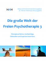 Cover-Bild Die große Welt der Freien Psychotherapie 3