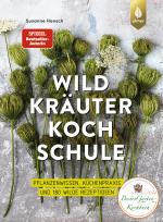 Cover-Bild Die große Wildkräuter-Kochschule
