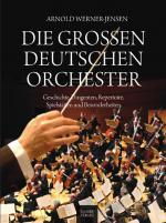 Cover-Bild Die großen deutschen Orchester