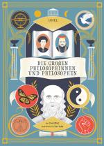 Cover-Bild Die großen Philosophinnen und Philosophen
