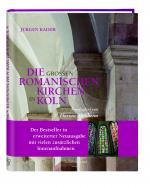 Cover-Bild Die großen romanischen Kirchen in Köln