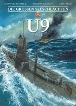 Cover-Bild Die Großen Seeschlachten / Die großen Seeschlachten