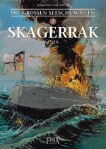 Cover-Bild Die Großen Seeschlachten