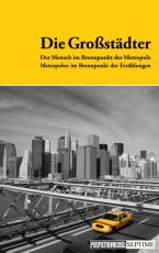 Cover-Bild Die Großstädter