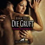 Cover-Bild Die Gruft | Erotik Audio Story | Erotisches Hörbuch Audio CD