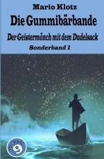 Cover-Bild Die Gummibärbande - Sonderband / Die Gummibärbande
