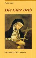 Cover-Bild Die Gute Beth