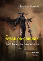 Cover-Bild Die Gwailor-Chronik (1)